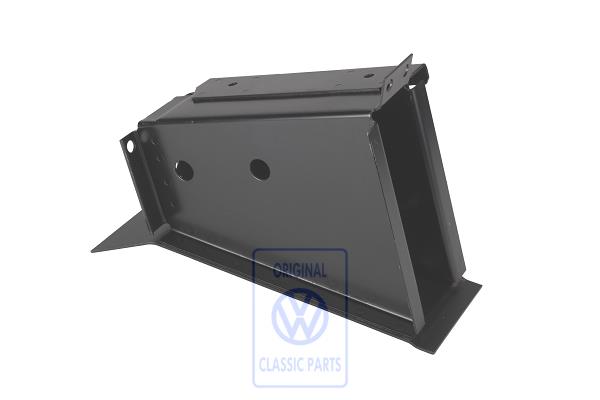 Outrigger for VW LT Mk2