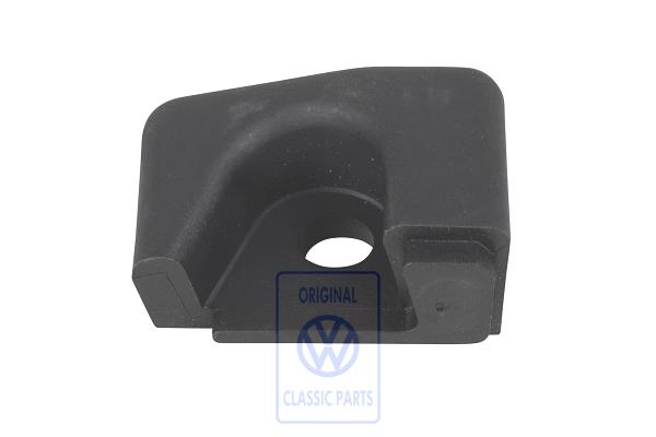 End piece for VW LT Mk2