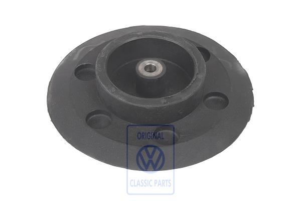 Retaining segment for VW LT Mk2