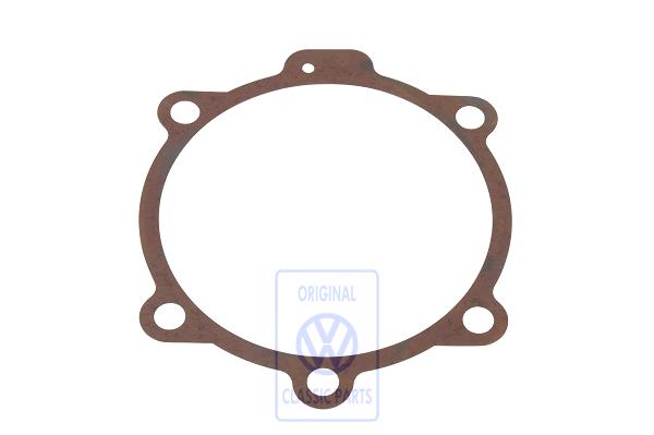 Adjusting washer for VW LT Mk1