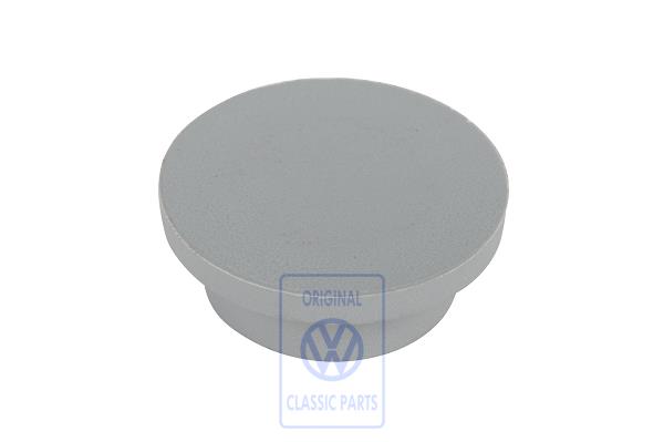 Cover for VW Crafter, LT Mk2