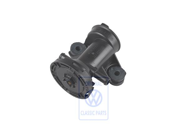 Valve for VW Sharan