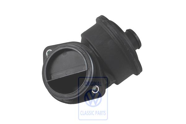 Oil seperator for VW Polo 6N