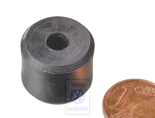 Reducing piece for VW Golf Mk1