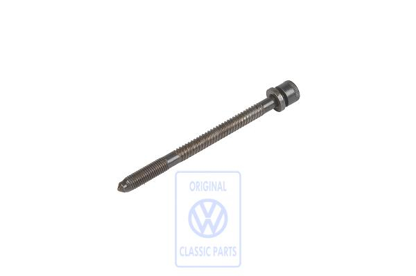 Cheese-head screw Corrado Golf Mk3 Passat B4
