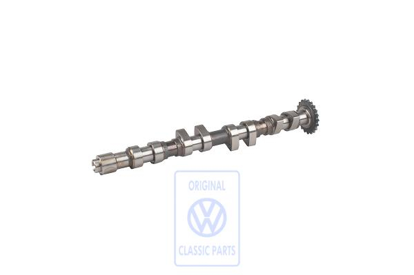 Camshaft for VW Passat B5