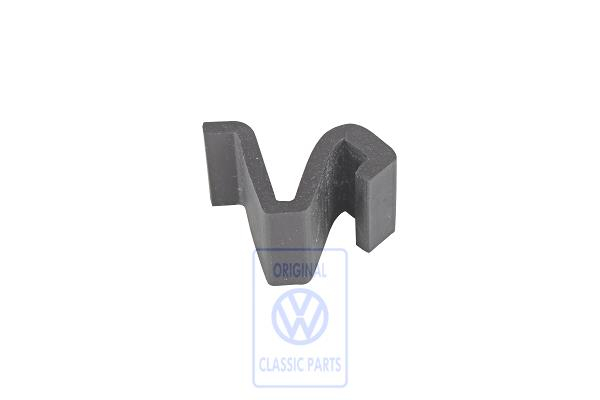 Rubber mount for VW LT Mk1