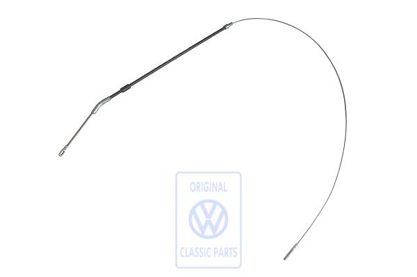 brake cable