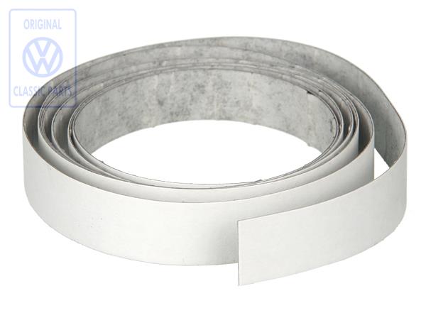 Trim strip for VW Golf Mk2 GTI