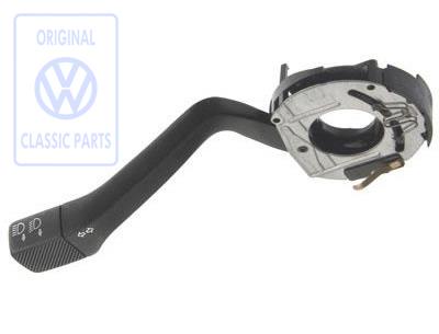Turn signal switch for VW Golf, Jetta Mk2