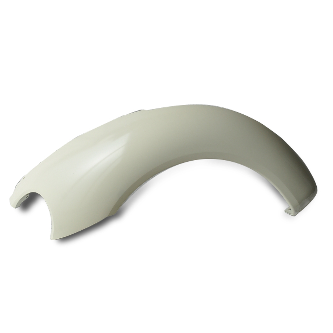 Wing for VW New Beetle