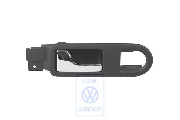 Actuator for VW New Beetle
