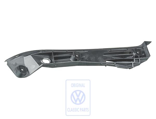 Guide profile for VW Golf Mk4 Convertible