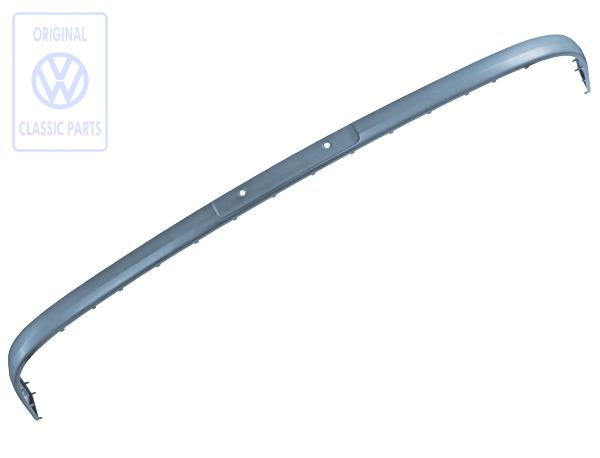 Trim strip for VW Golf Mk4 Convertible