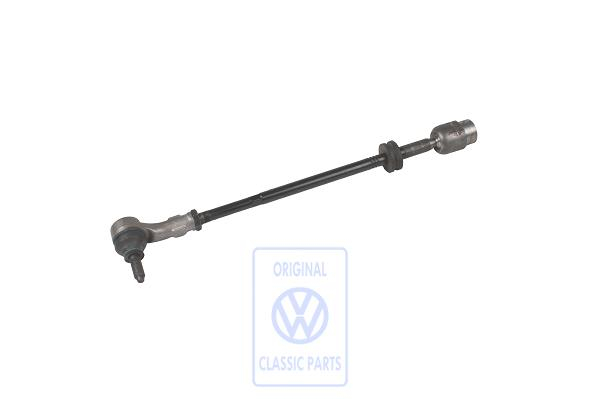 Tie rod for VW Golf Mk3