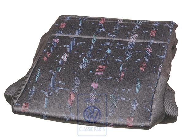 Seat cover for VW Golf Mk3