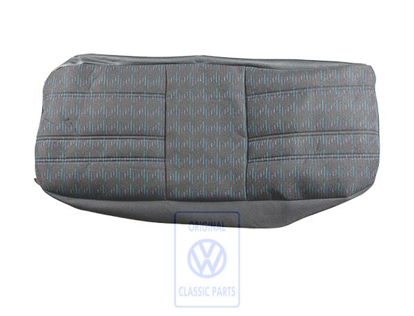Seat cover for VW Golf Mk3