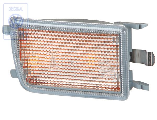 Turn signal indicator for VW Golf Mk3