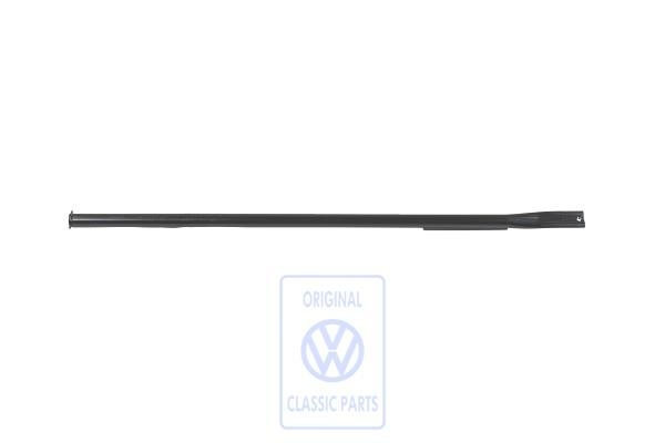 Absorber for VW Golf Mk3