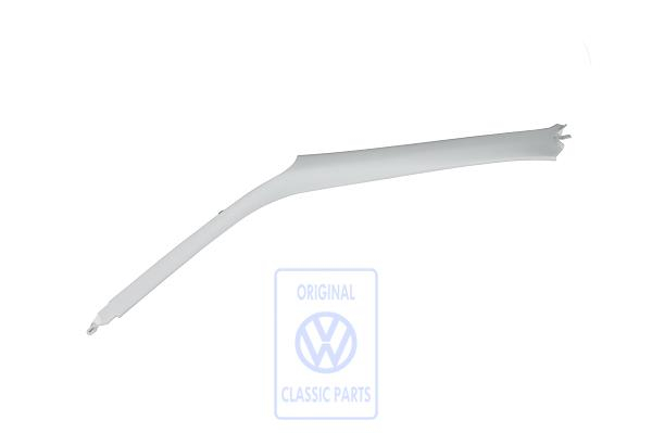 Trim for VW Golf Mk3
