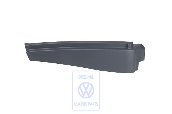 Support element for VW Golf Mk3