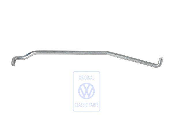 Pull rod for VW Golf Mk3