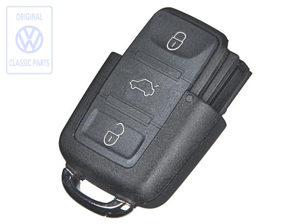 Sender unit for VW New Beetle