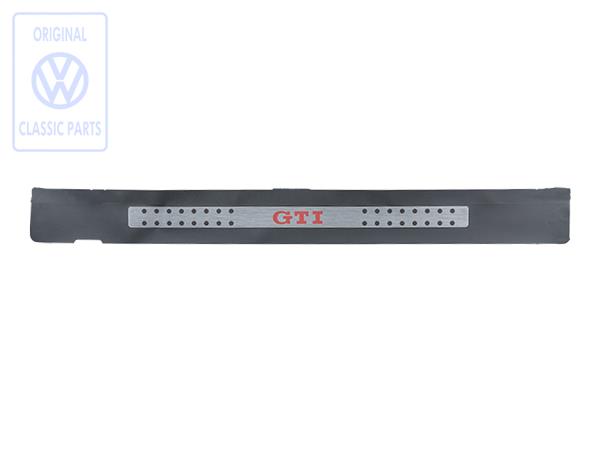 Protective foil for VW Golf Mk4 GTI