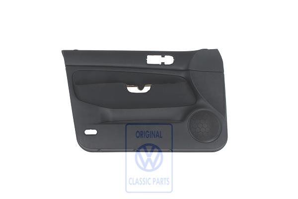 Trim for VW Golf Mk4 and Bora