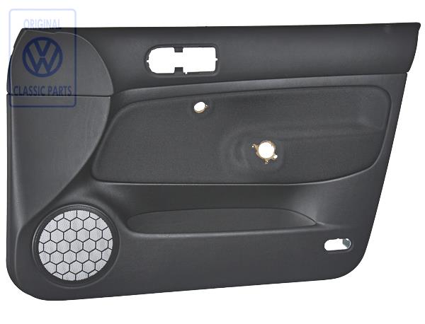 Trim for VW Golf Mk4