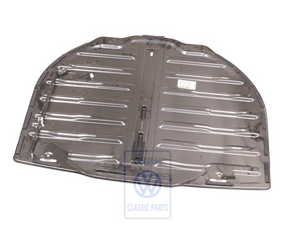 Cover for VW Golf Mk4