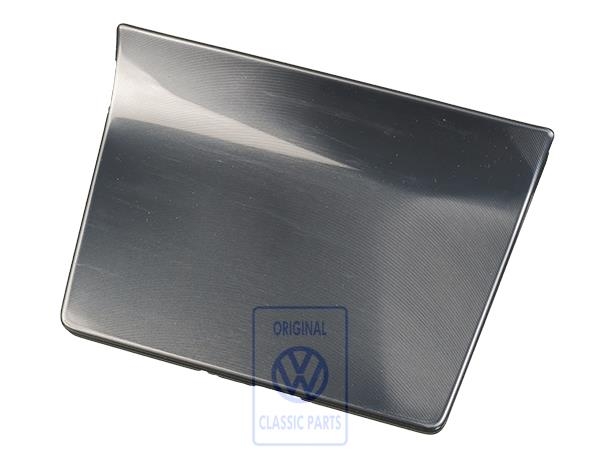 Ashtray cover for VW Golf Mk5