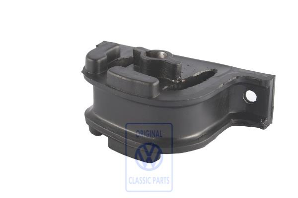 Bonded rubber bush for VW T2