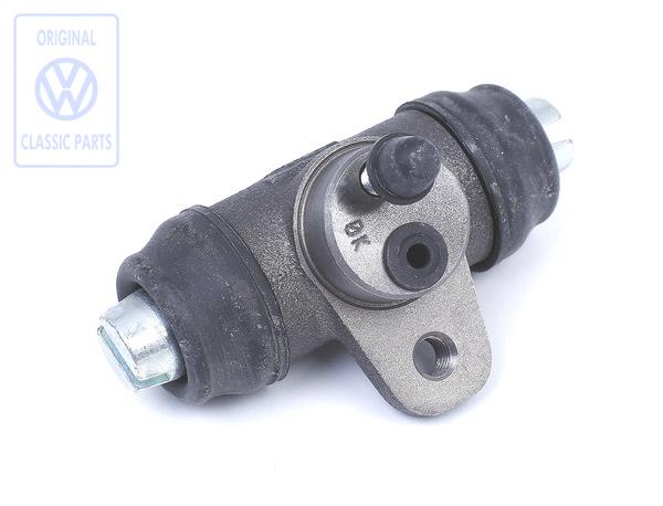 Wheel brake cylinder for VW T2, T3