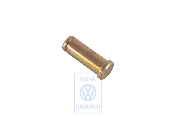 Door hinge bolt for VW LT Mk1