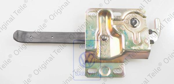 Dropside hook for VW LT1, T3,T4