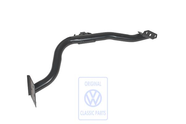 Engine carrier left Transporter T3