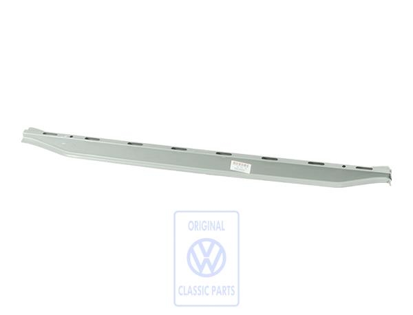 Reinforcement for VW T3