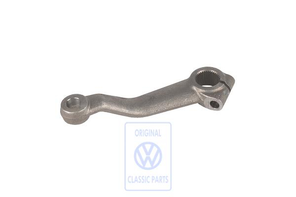 Drop arm for VW LT Mk1