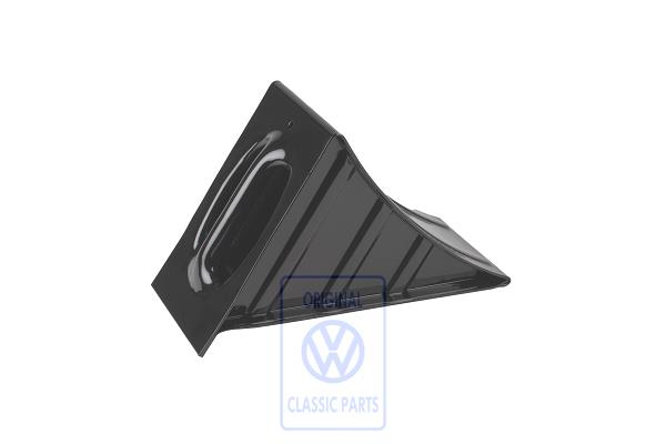 Wedge for VW LT Mk2
