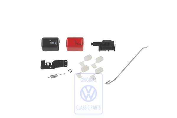 Parts set for VW LT Mk2