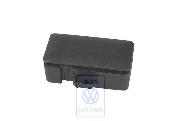 Handle for VW LT Mk2