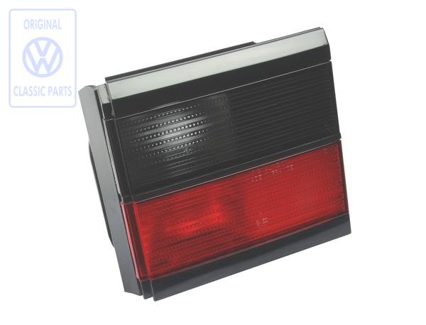 Right tail light for a Passat B3