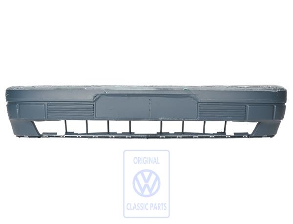 Front bumper for VW Passat B3