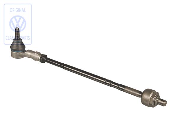 Track rod for VW Passat B4