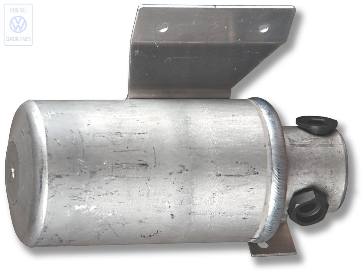 Dryer for VW Passat B4