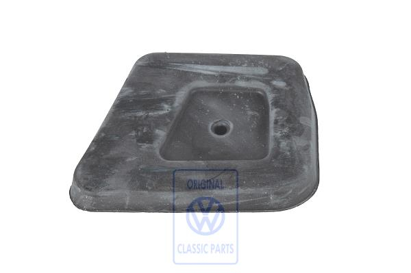 Stop buffer for VW Passat B5GP