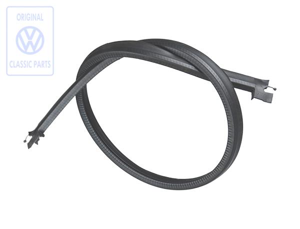 Seal for VW Passat B5