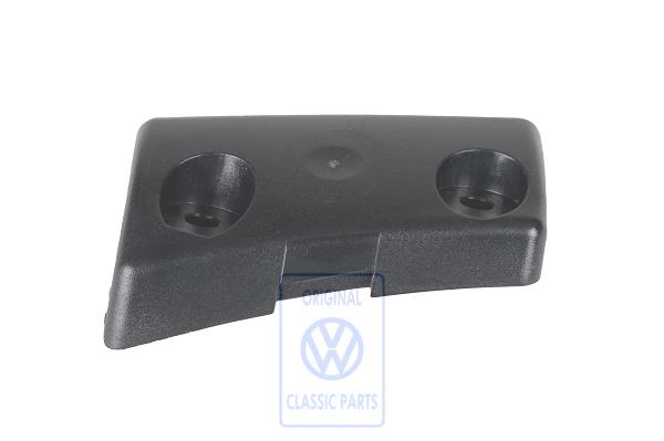 Console for VW Passat B5GP