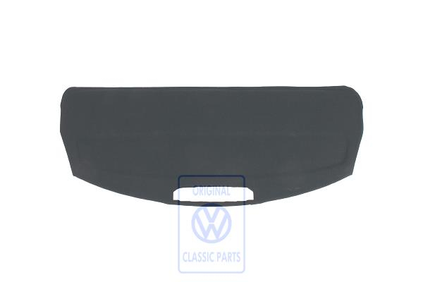 Tray for VW Passat B5